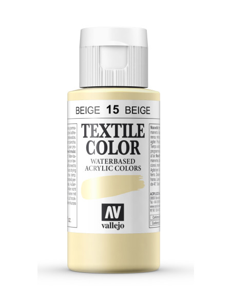 ▷ PINTURA VALLEJO TELA 60 ML | Taine - Imagen 100