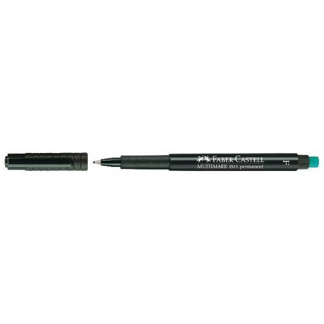 ▷ ROTULADOR FABER CASTELL MULTIMARK | Taine - Imagen 12