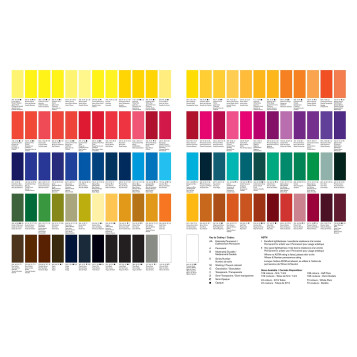 ▷ TUBO ACUARELA WyN 5ML SERIE 3 | Taine - Imagen 1
