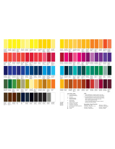 ▷ TUBO ACUARELA WyN 5ML SERIE 4 | Taine - Imagen 1