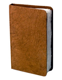 ▷ BLOC DIBUJO ACUARELA MICHEL 48HJ 200GR HECHO A MANO 16,5X26 | Taine - Imagen 1