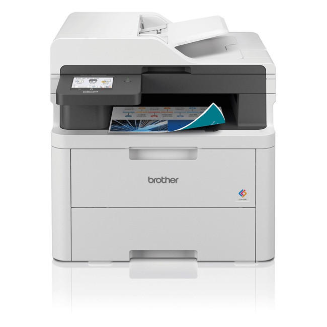 ▷ MULTIFUNCION BROTHER DCPL3560CDW LASER LED COLOR | Taine - Imagen 1