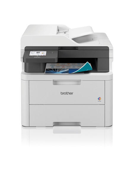 ▷ MULTIFUNCION BROTHER DCPL3560CDW LASER LED COLOR | Taine - Imagen 1