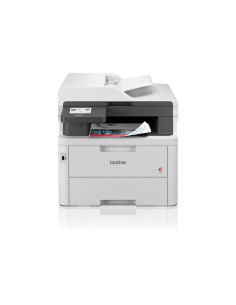 ▷ MULTIFUNCION BROTHER MFCL3760CDW LASER COLOR | Taine - Imagen 1