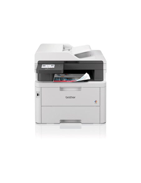 ▷ MULTIFUNCION BROTHER MFCL3760CDW LASER COLOR | Taine - Imagen 1