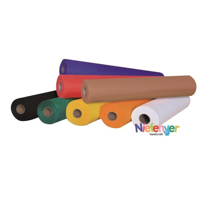 ▷ FIELTRO ROLLO 0,45 X 5M | Taine - Imagen 1