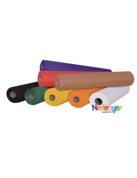 ▷ FIELTRO ROLLO 0,45 X 5M | Taine - Imagen 1