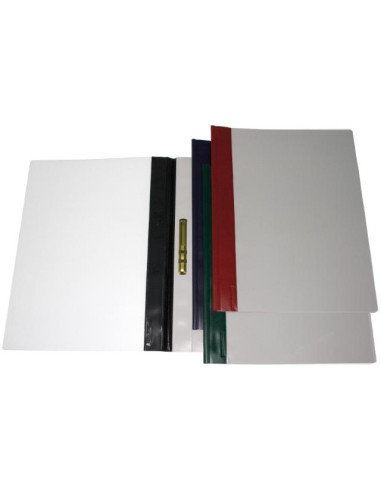 ▷ DOSSIER GRAFOPLAS FASTENER METÁLICO | Taine - Imagen 1