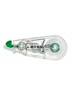 ▷ CORRECTOR TOMBOW CINTA MONO AIR 4,2MM X 10M | Taine - Imagen 1