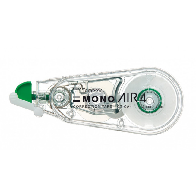 ▷ CORRECTOR TOMBOW CINTA MONO AIR 4,2MM X 10M | Taine - Imagen 1