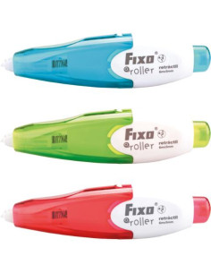 ▷ CORRECTOR FIXO CINTA | Taine - Imagen 2