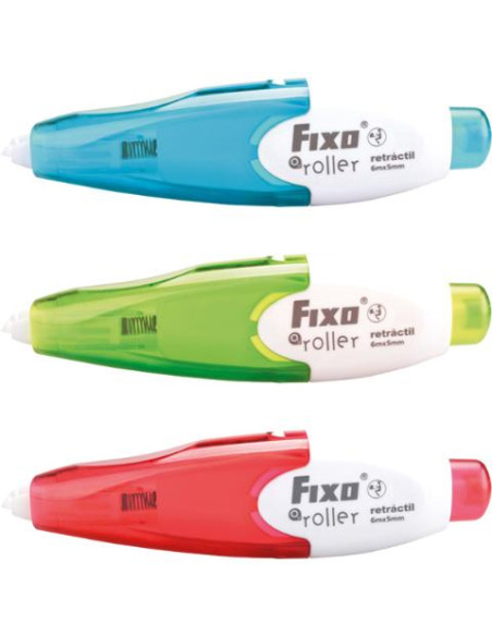 ▷ CORRECTOR FIXO CINTA | Taine - Imagen 1