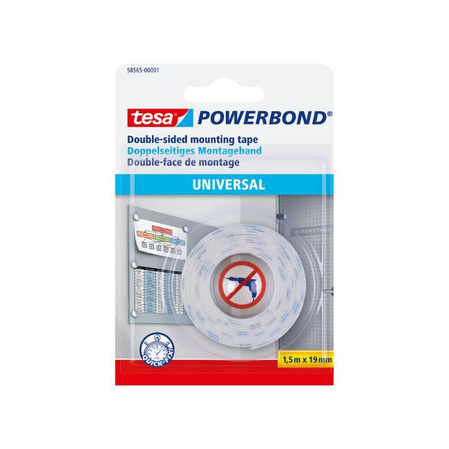 ▷ CINTA TESA DOBLE CARA POWERBOND | Taine - Imagen 15