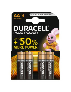 ▷ PILAS DURACELL PLUS | Taine - Imagen 1