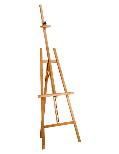 ▷ CABALLETE KIT VIRGO | Taine - Imagen 1