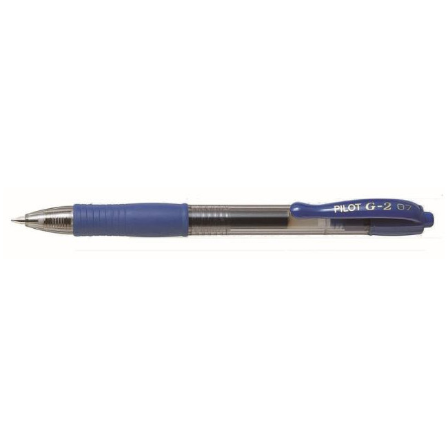 ▷ *BOLÍGRAFO PILOT G-2 GEL | Taine - Imagen 34