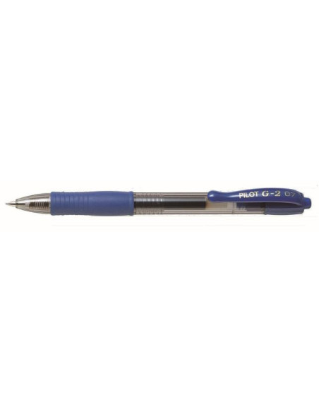 ▷ *BOLÍGRAFO PILOT G-2 GEL | Taine - Imagen 34