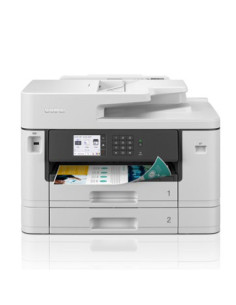 ▷ MULTIFUNCION BROTHER MFC-J5740DW A3 INKJET | Taine - Imagen 1