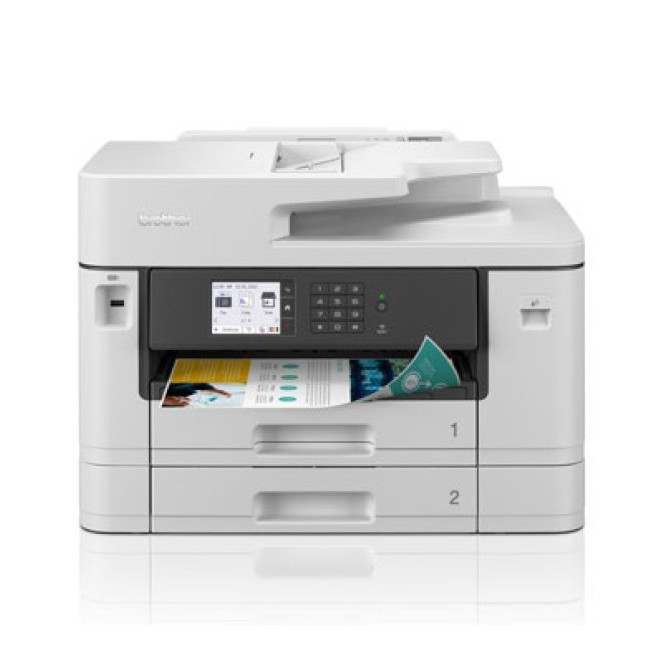 ▷ MULTIFUNCION BROTHER MFC-J5740DW A3 INKJET | Taine - Imagen 1