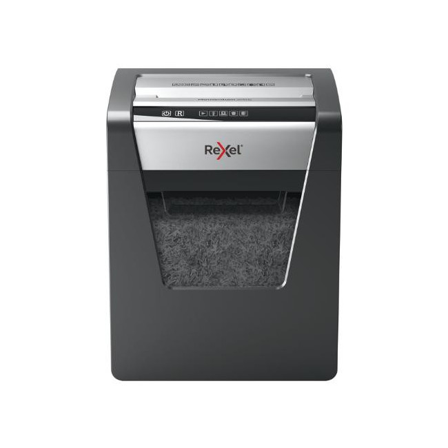 ▷ DESTRUCTORA REXEL MOMENTUM M510 | Taine - Imagen 1