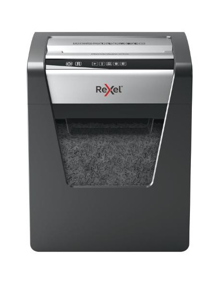 ▷ DESTRUCTORA REXEL MOMENTUM M510 | Taine - Imagen 1