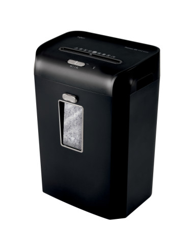 ▷ DESTRUCTORA REXEL PROMAX QS RSX1035 NEGRO | Taine - Imagen 1