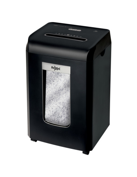 ▷ DESTRUCTORA REXEL PROMAX QS RSX1538 NEGRO | Taine - Imagen 1