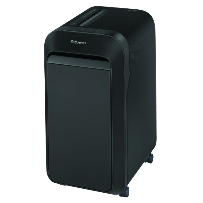 ▷ DESTRUCTORA FELLOWES LX220 MINICORTE 4X12MM | Taine - Imagen 3