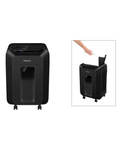▷ DESTRUCTORA FELLOWES AUTOMATICA 80M AUTOMAX MINI PARTICULAS | Taine - Imagen 1