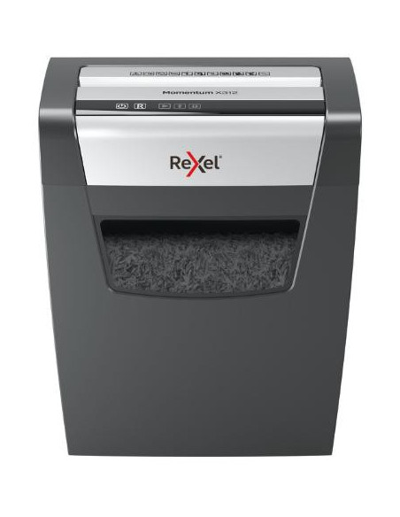 ▷ DESTRUCTORA REXEL MOMENTUM X410 | Taine - Imagen 1