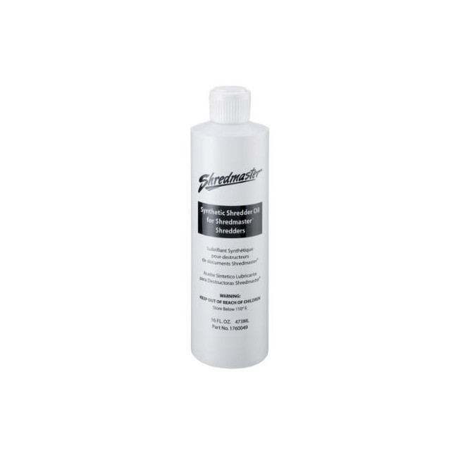 ▷ ACEITE REXEL LUBRICANTE PARA DESTRUCTORAS 470ML | Taine - Imagen 1