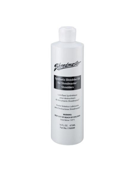 ▷ ACEITE REXEL LUBRICANTE PARA DESTRUCTORAS 470ML | Taine - Imagen 1