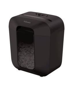 ▷ DESTRUCTORA FELLOWES LX25 CORTE EN PARTÍCULAS 4X37MM | Taine - Imagen 1