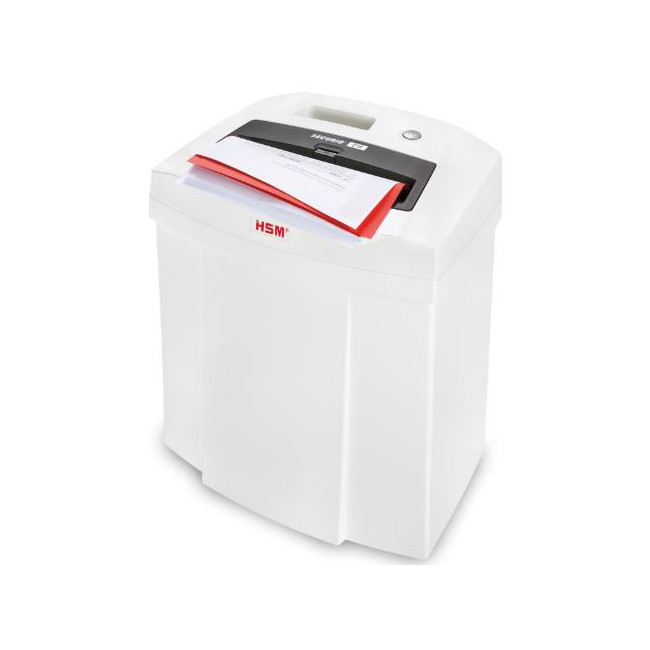 ▷ DESTRUCTORA HSM SECURIO C14 PARTICULAS 4X25 MM | Taine - Imagen 1