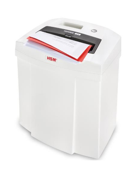 ▷ DESTRUCTORA HSM SECURIO C14 PARTICULAS 4X25 MM | Taine - Imagen 1