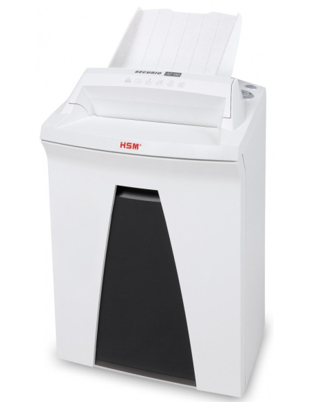 ▷ DESTRUCTORA HSM SECURIO AF150 AUTOFEED PARTICULAS 4,5X30 MM | Taine - Imagen 1