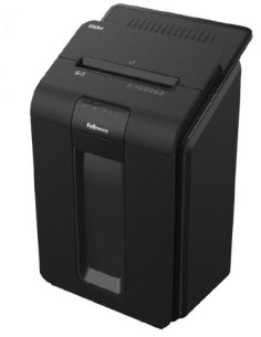 ▷ DESTRUCTORA FELLOWES AUTOMÁTICA 100M AUTOMAX MINI PARTICULAS | Taine - Imagen 1