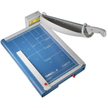 ▷ CIZALLA DAHLE 867 A3 DE PALANCA PROFESIONAL | Taine - Imagen 1