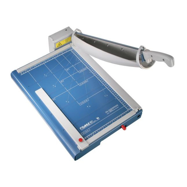 ▷ CIZALLA DAHLE 867 A3 DE PALANCA PROFESIONAL | Taine - Imagen 1