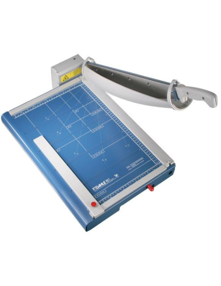 ▷ CIZALLA DAHLE 867 A3 DE PALANCA PROFESIONAL | Taine - Imagen 1