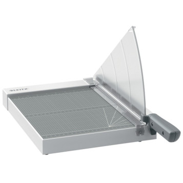 ▷ GUILLOTINA LEITZ HOME OFFICE A4,8HJ CORTE 305MM | Taine - Imagen 1