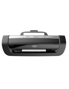 ▷ PLASTIFICADORA GBC FUSION PLUS 6000L A3 LAMINATOR EU | Taine - Imagen 1
