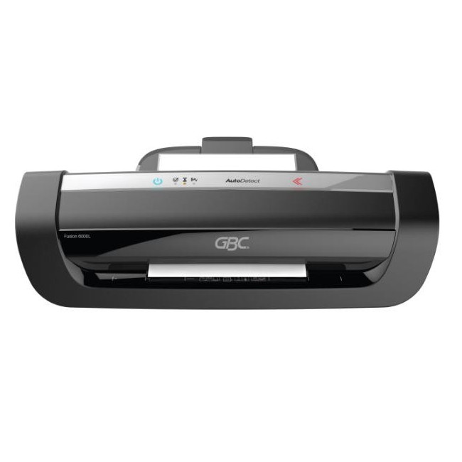 ▷ PLASTIFICADORA GBC FUSION PLUS 6000L A3 LAMINATOR EU | Taine - Imagen 1