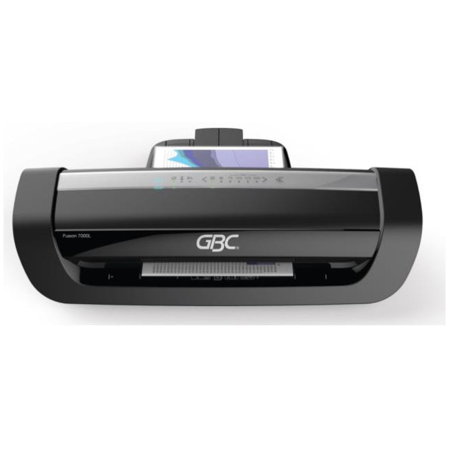 ▷ PLASTIFICADORA GBC FUSION PLUS 7000L A3 LAMINATOR EU | Taine - Imagen 1