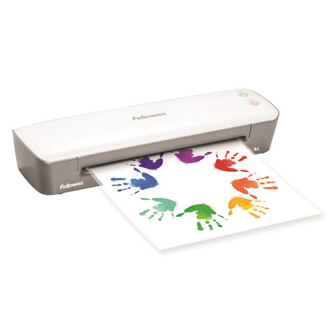 ▷ PLASTIFICADORA FELLOWES ION A4 | Taine - Imagen 2