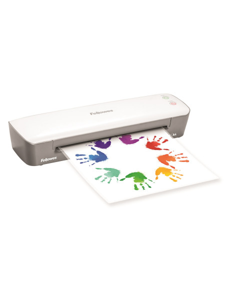 ▷ PLASTIFICADORA FELLOWES ION A4 | Taine - Imagen 2