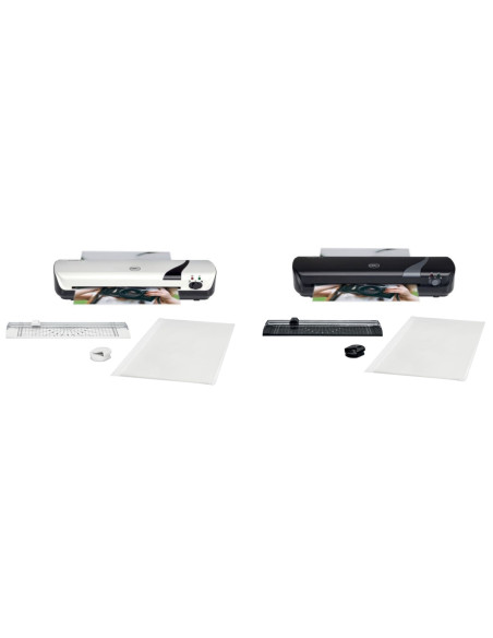 ▷ PLASTIFICADORA GBC INSPIRE+ DIN A4 CRAFT, NEGRO | Taine - Imagen 1