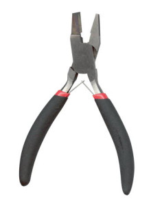 ▷ ALICATE DE CORTE Y DOBLADO GBC | Taine - Imagen 1