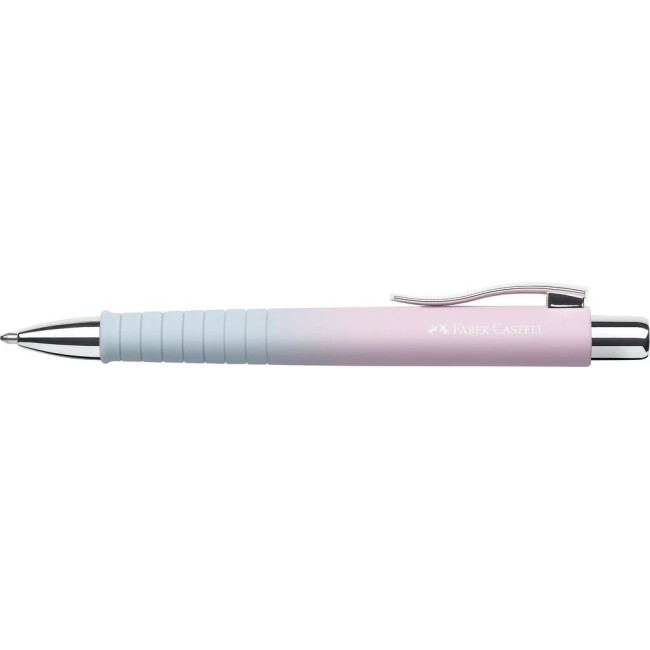 ▷ BOLIGRAFO FABER CASTELL POLYBALL ED FLOW SKY | Taine - Imagen 1