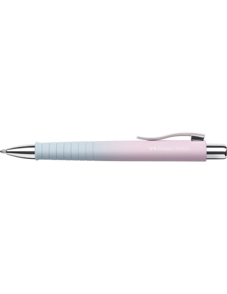 ▷ BOLIGRAFO FABER CASTELL POLYBALL ED FLOW SKY | Taine - Imagen 1